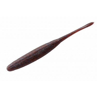 OSP ワーム ドライブスティック 3.5インチ W034 スカッパノン・ブルーフレーク