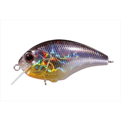 OSP バスルアー タイニーブリッツ アイスシャッド H09