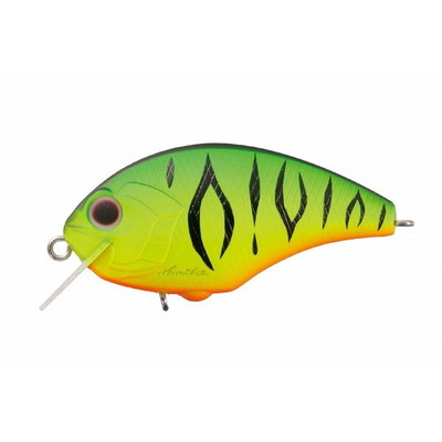 OSP バスルアー タイニーブリッツ M14 マットタイガー