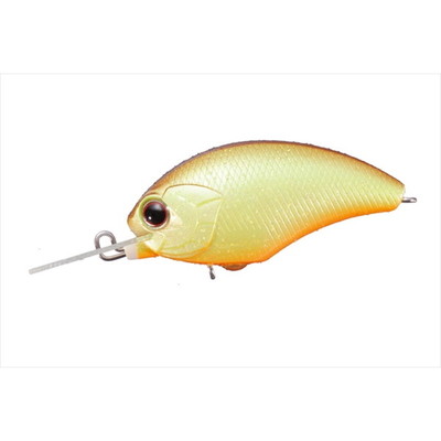 OSP バスルアー タイニーブリッツ MR K.O.ダズラーチャート PL07