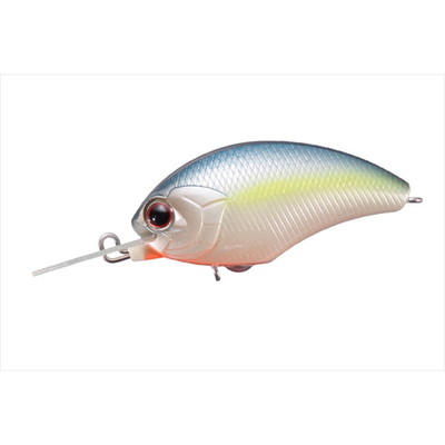 OSP バスルアー タイニーブリッツ MR セクシーシャッドVer.2 PB21