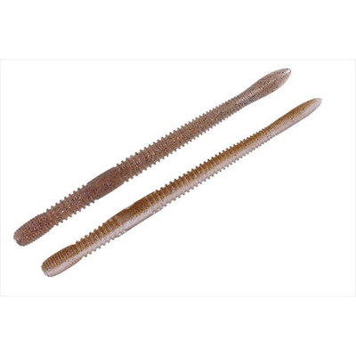 OSP オーエスピー ワーム ドライブクローラー 5.5インチ ネオンワカサギ TW139