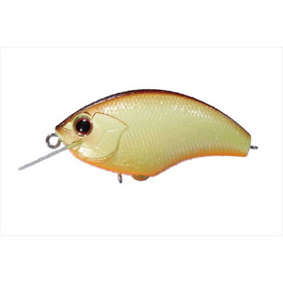 OSP オーエスピー バスルアー ブリッツ K.O.ダズラーチャート PL07