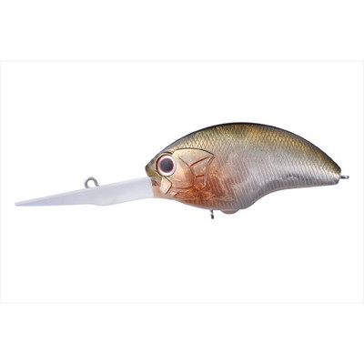 OSP ブリッツEXDR BLITZ EX-DR マットシャッド M47