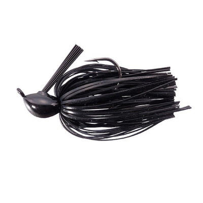 OSP オーエスピー ラバージグ JIG 01 7g (S) S07 ブラック