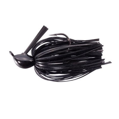 OSP オーエスピー ラバージグ OSPジグ ゼロワンジグ 11g ブラック S07