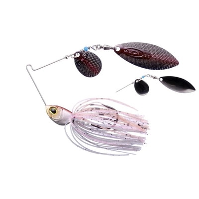 OSP スピナーベイト バズベイト ハイピッチャー 5/16oz TW ピンクレディー S68