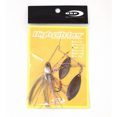 OSP ハイピッチャー 3/8oz DW ピンクレディー S68