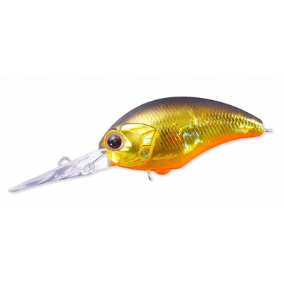 OSP バスルアー タイニーブリッツ-DR H04 クロガネオレンジベリー