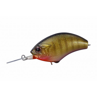 OSP バスルアー ブリッツ-MR L16 ダズラーベイビーギル