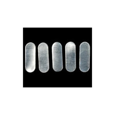 LSD･バイオベックス LSD ウェイトシール 楕円 L 1.2g