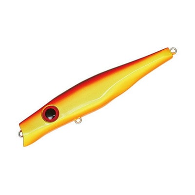 邪道 ニーサン #5 レットピアー シーバスルアー