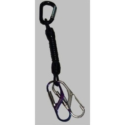 ｍａｚｕｍｅ　スナップストッカー　シルバー×レインボー