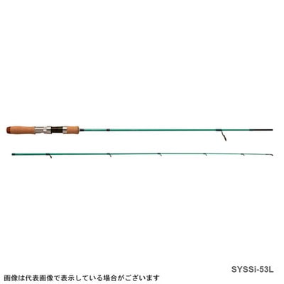 パームス(PALMS) シルファー SYSSi-53L