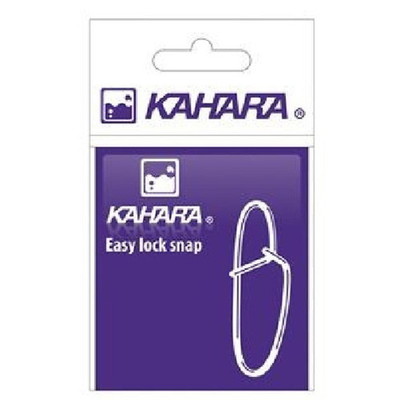 カハラ イージーロックスナップ #000 スナップ・リング