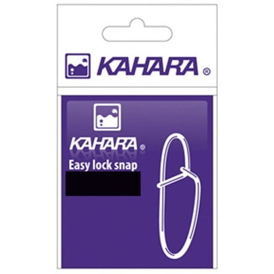 カハラジャパン イージーロックスナップ #0 スナップ・リング