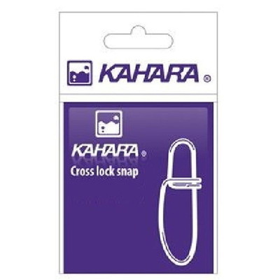 カハラ クロスロックスナップ #0 スナップ・リング