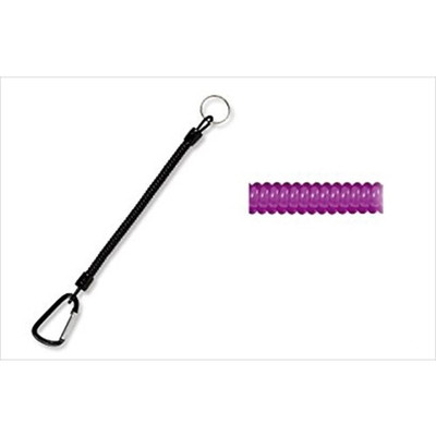 カハラジャパン KJ ランヤードミニ パープル