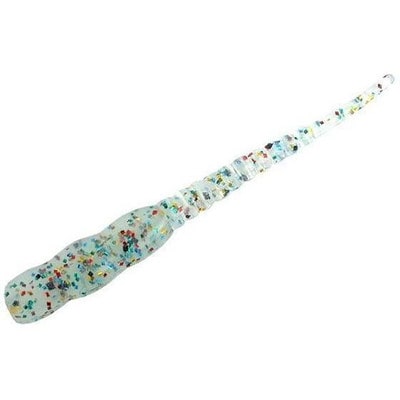 レイン ワーム アジミート 204 UVオールスターズ