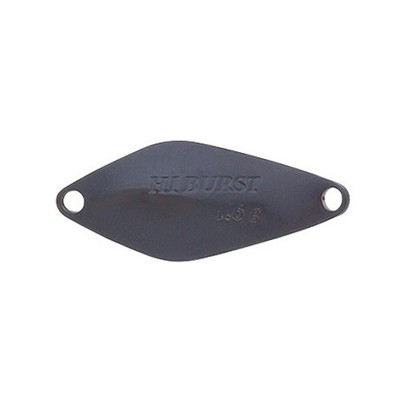 ヴァルケイン スプーン ハイバースト 1.6g No.3 ブラック