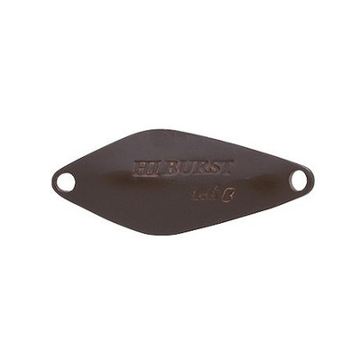 ヴァルケイン スプーン ハイバースト 1.6g No.9 ブラウン