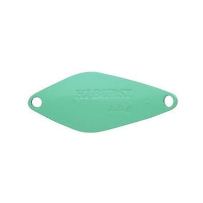 ヴァルケイン スプーン ハイバースト 1.6g No.11エメラルドGR