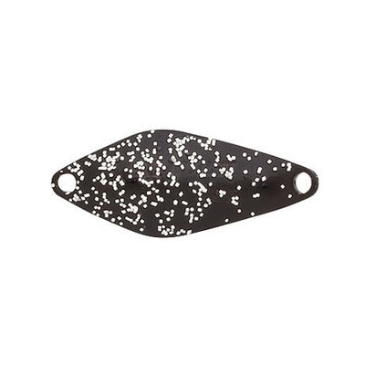 ヴァルケイン スプーン ハイバースト 1.6g No.17ブラックラメ