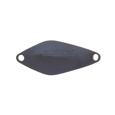 ヴァルケイン スプーン ハイバースト 0.8g No.3 ブラック