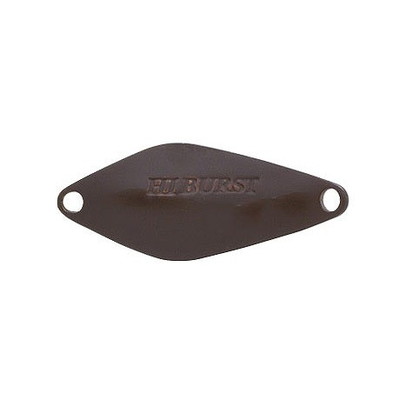 ヴァルケイン スプーン ハイバースト 0.8g No.9 ブラウン