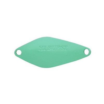 ヴァルケイン スプーン ハイバースト 0.8g No.11エメラルドGR