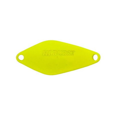 ヴァルケイン スプーン ハイバースト 0.8g No.12 チャート