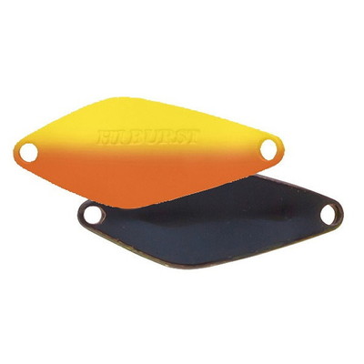 ヴァルケイン スプーン ハイバースト 0.8g No.20 YE・OR/BK