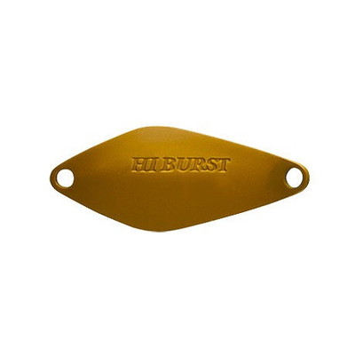 ヴァルケイン スプーン ハイバースト 2.4g No.6 カラシ