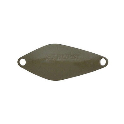 ヴァルケイン スプーン ハイバースト 2.4g No.10 オリーブ