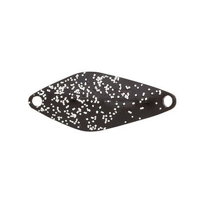 ヴァルケイン スプーン ハイバースト 1.3g No.17 ブラックラメ