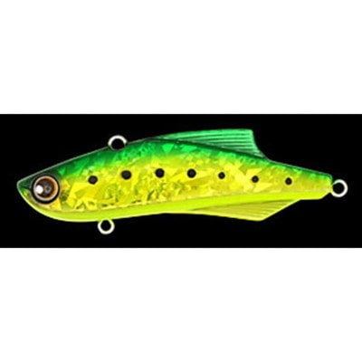 ロンジン シーバスルアー キックビート70 15g 034:グリーンゴールドイワシ(スマッシュ)