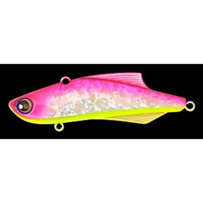 ロンジン シーバスルアー キックビート70 15g 036:ピンクチャートベリー(スマッシュ)