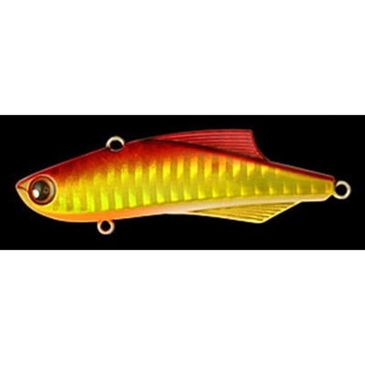 ロンジン シーバスルアー キックビート70 15g 047:金赤オレンジベリー(縦ホロ)