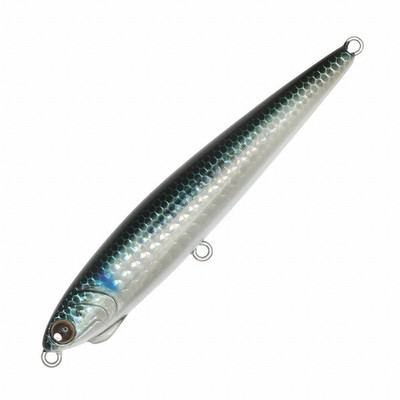 ロンジン シーバスルアー レビン ヘビー 28g 95mm  ボラ(レンズ)