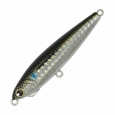 ロンジン シーバスルアー レビンミニ 12g 75mm S024LN