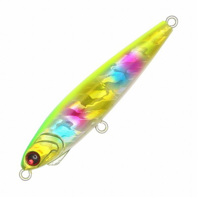 ロンジン シーバスルアー レビンミニ 12g 75mm S027MG