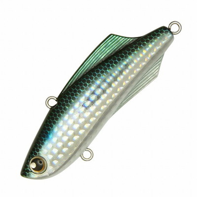 ロンジン シーバスルアー キックビート 28g 77mm S024LN