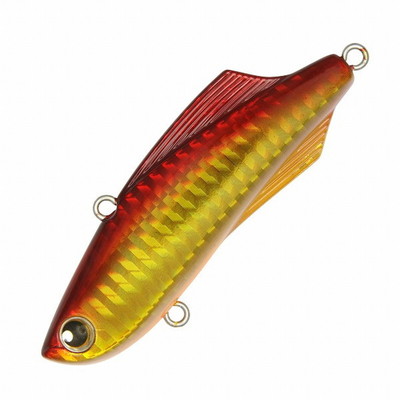 ロンジン シーバスルアー キックビート 28g 77mm 047T