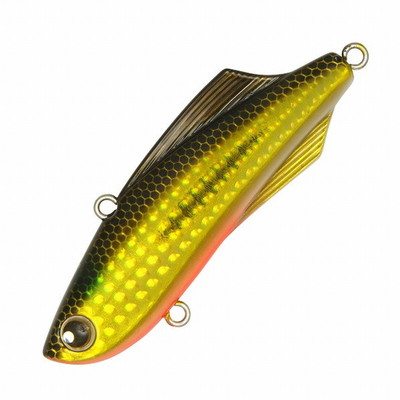 ロンジン シーバスルアー キックビート 28g 77mm 071LN