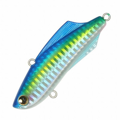 ロンジン シーバスルアー キックビート 28g 77mm 072T