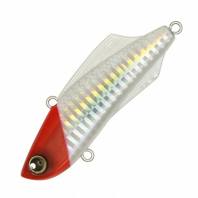 ロンジン シーバスルアー キックビート 28g 77mm 090T