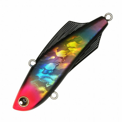 ロンジン シーバスルアー キックビート 28g 77mm 089MGPH