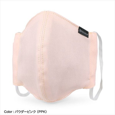 フルクリップ NINJA SHIELD/ニンジャシールド 飛沫防止 洗エルマスク パウダーピンク ウェア