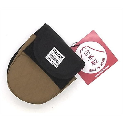 フルクリップ タックルバッグ FPU-014 CONTAINER コンテナー XCYB×XBLK