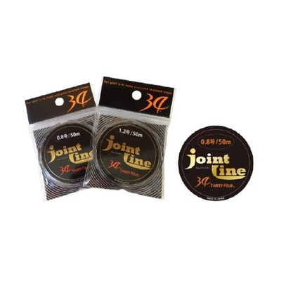 サーティーフォー(THIRTY FOUR) ジョイントライン1.2号 ライン